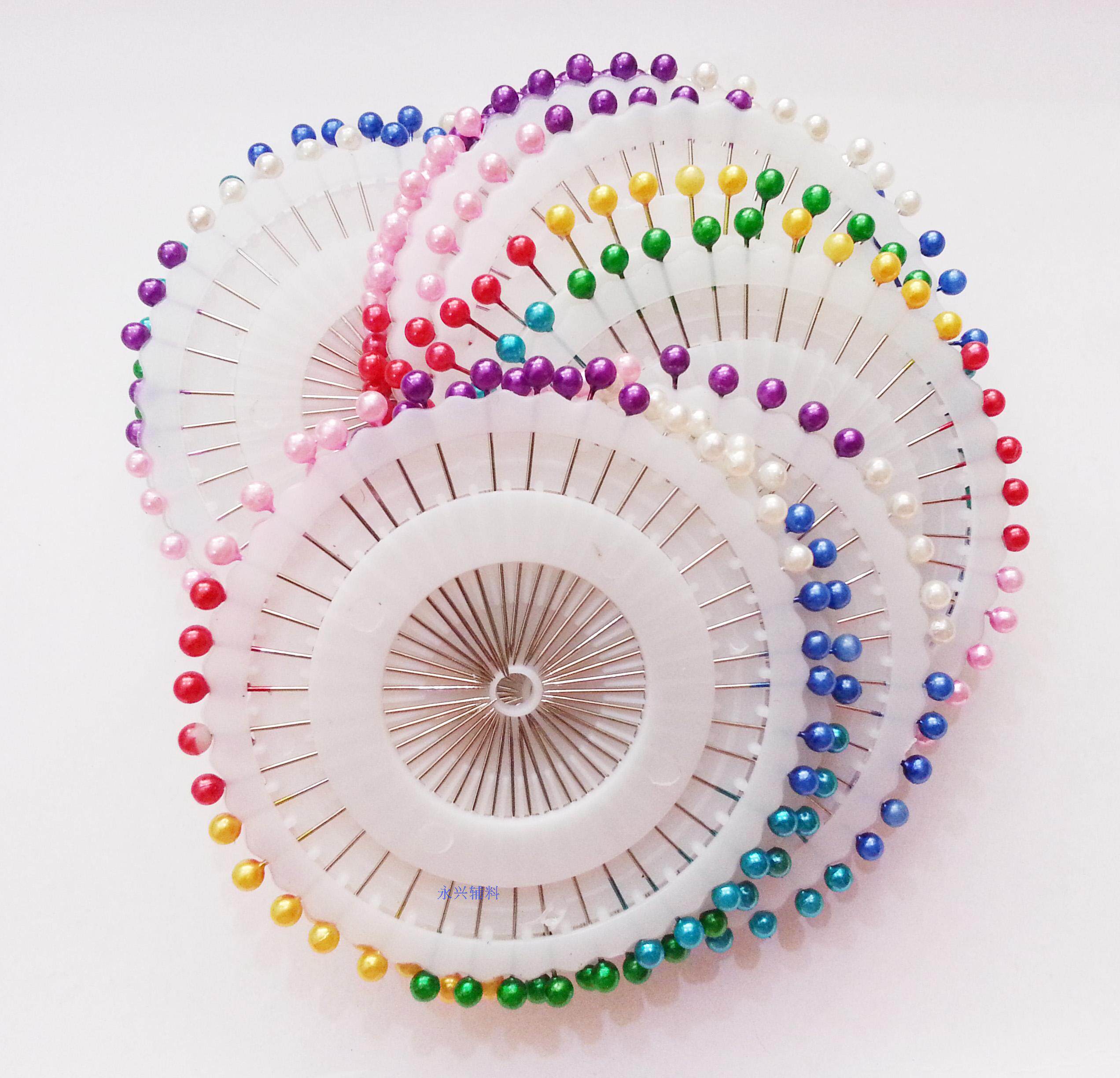 Цветной лоток из 40 штук (хорошее качество)