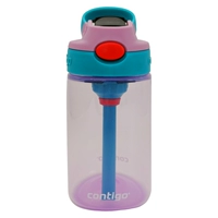 Женский бао-трансплановый фиолетовый