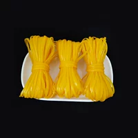 [正宗东北麻辣烫用免泡碴条200gx5袋玉米面条粗粮食品真空袋包装]