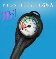 Итальянский Cressi Импортированное остаточное давление давления давления датчика давления давления измерителя давления измерителя давления для измерения пневматического измерителя