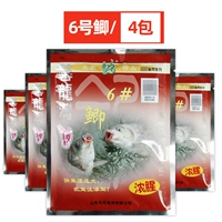 № 6 CAO 100G*4 Пакет