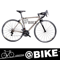 Велосипед с глухой передачей 速那米海啸 tsunami