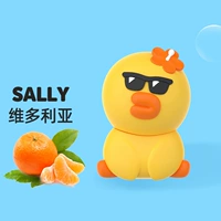 Sally Chicken Stacle (подлинные уполномоченные)