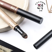 Barpa Thái Lan sa.ad.na chân tóc chalk stick công suất sửa chữa điền vào bóng bột không thấm nước refill shading dòng phấn highlight