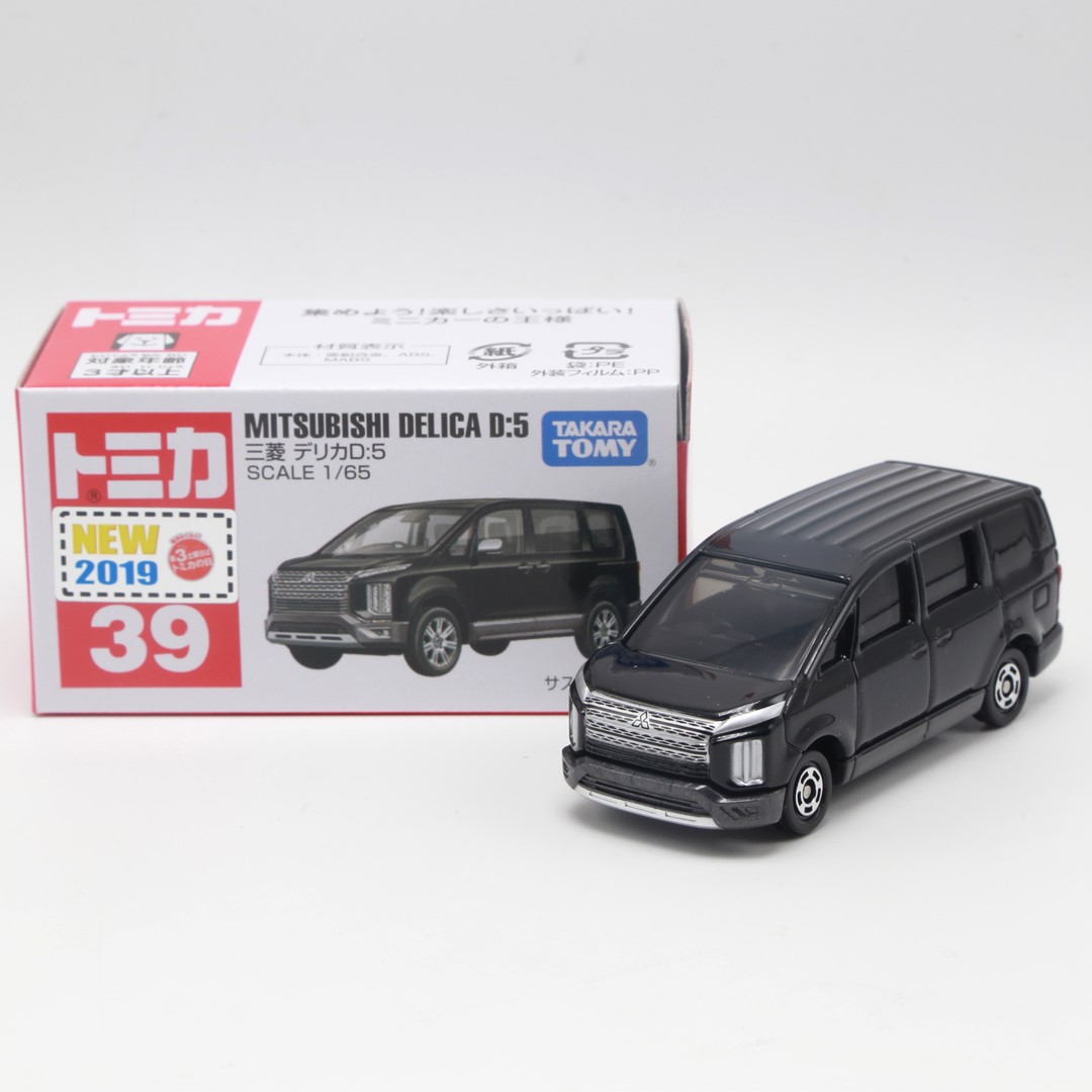 Купить TOMY TOMICA 39-7 MITSUBISHI DELICA новый автомобиль Почта в  интернет-магазине с Таобао (Taobao) из Китая, низкие цены | Nazya.com