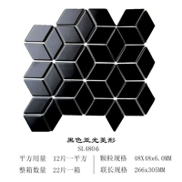 Черный алмаз