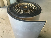 1 см импортированная алюминиевая фольга (1 квадратный метр)