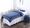 Beauty khăn trải giường denim bedspread đơn giản gia đình rắn quản lý da màu bốn bằng vải cotton thân thiện với da đặc biệt Thẩm mỹ viện - Trang bị tấm các mẫu ga giường spa