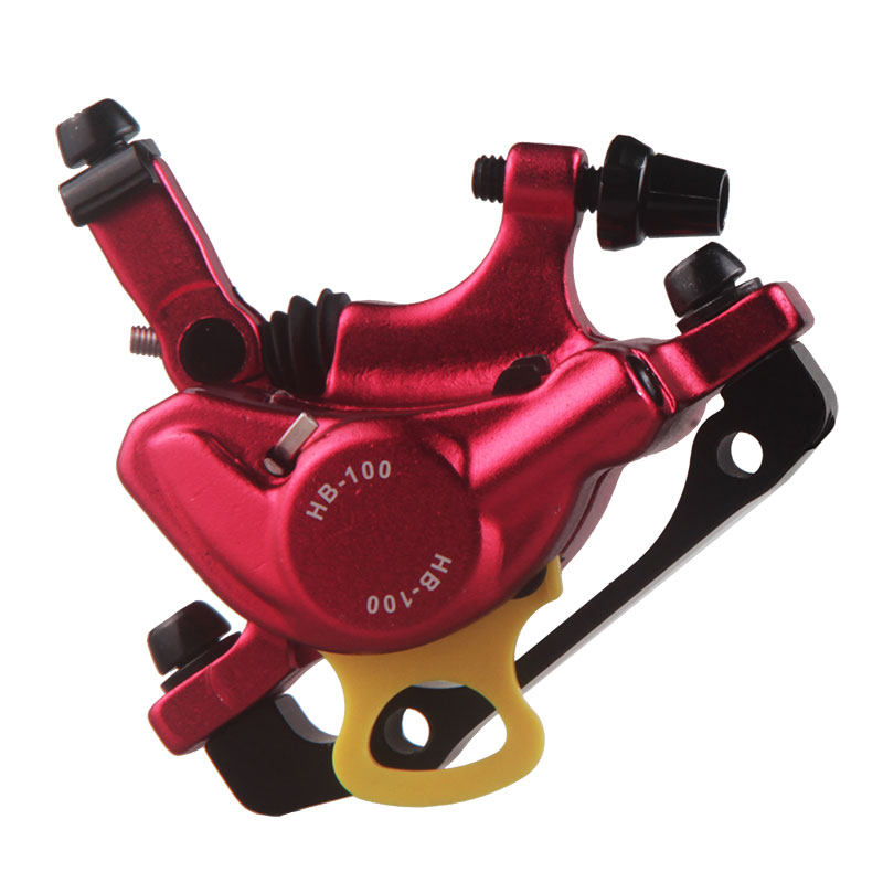 Купить Тормоза для велосипеда Горный велосипед тормозных колодок ...