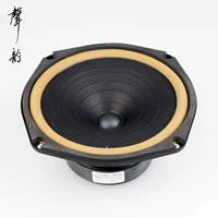 Yun P610f звук рифмы классический кожаный край 6,5 6 -дюймовая лихорадка