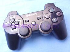 Джойстик для PS2, PS3 Оригинальный PS3