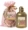 2 Quà tặng miễn phí Cung điện hoa Fragonard của Pháp Na Star Cedar Night Beauty Eau de Toilette Mẫu 6ml - Nước hoa