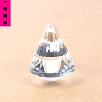 Бриллиантовая подвеска, 30mm