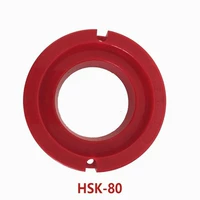 Круглая крышка ножа HSK80 (отдельные винты)