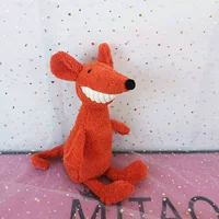 Мышь коричневый