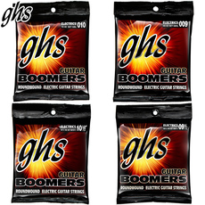 Струны для электрогитары Соединенные Штаты СГС