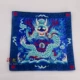 Pattern Treasure Blue Dragon