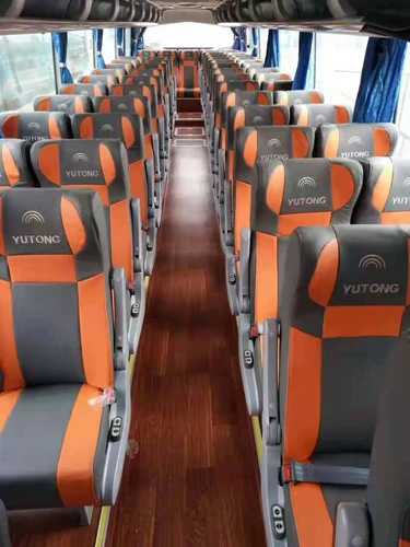 Yutong Passenger Car Imation Кожаный сиденье Золотое автобус толстый кожаный корпус Hyoga Zhongtong Ankai Cash Dispion Eleve