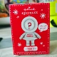 Red Box случайная модель