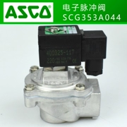 Loại bỏ bụi van điện từ xung điện tử một inch ASCO Asco gốc SCG353A044
