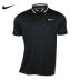 Bộ đồ tennis Nike nam 23 tuổi thể thao áo thun ngắn tay Áo polo quần tennis nhanh khô AJ5480 CW6851 áo polo Áo phông ngắn