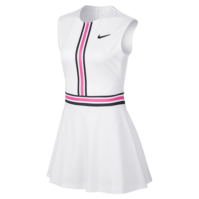 Теннисные платья