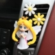 Little Crown Wings White Moon Princess+2