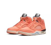 Nike Air Jordan 5xdj Khaled 鐢 Crazy