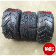 Phụ kiện Karting Lốp xe địa hình chân không cỡ nhỏ ATV 16X8-7 inch Lốp xe địa hình - Vành xe máy