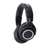 Audio Technica/Iron Triangle ATH-M50X Профессиональная головка устройства.