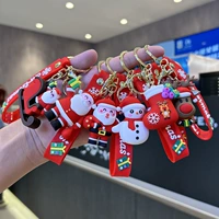 Рождественский брелок для пожилых людей, фигурка, подарок на день рождения, рождественский подарок, новая коллекция
