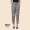 Trung và cũ chín quần mỏng mẹ cộng với phân bón tăng cao eo lỏng quần đàn hồi lớn kích thước bình thường quần đèn lồng mùa hè quần áo nữ mùa hè đẹp