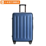 Xiaomi chính thức lưu trữ 90 điểm vali nam và nữ mật khẩu xe đẩy trường hợp bánh xe phổ quát 20 inch 24 inch lên máy bay
