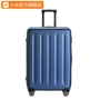 Xiaomi chính thức lưu trữ 90 điểm vali nam và nữ mật khẩu xe đẩy trường hợp bánh xe phổ quát 20 inch 24 inch lên máy bay vali du lịch