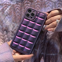 13promax Square Gradient ослепительный фиолетовый