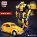 Đen Mamba biến dạng đồ chơi King Kong LS07 Hornet SS Beetle xe robot lắp ráp mô hình cậu bé - Gundam / Mech Model / Robot / Transformers mô hình gundam khổng lồ	 Gundam / Mech Model / Robot / Transformers