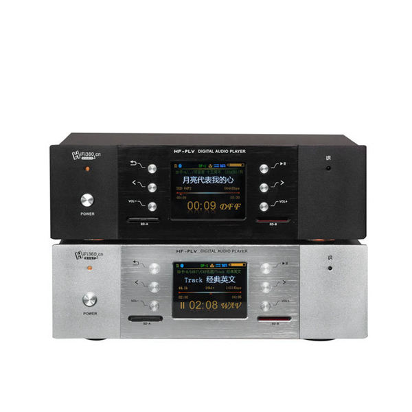24Bit внутренний жесткий диск [母带HIFI] без потерь музыка игрок лихорадка DSD цифровой проигрыватель декодирование [器APP]
