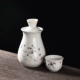 Vase Model (Heyun) Три -набор