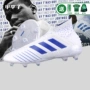 Little mận: truy cập chính hãng adidas adidas falcon 19+ FG giày đá bóng móng tay dài nam BC0548 - Giày bóng đá giày đá bóng nam đẹp