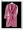 Quần áo nữ YM ★ mùa thu làm bằng tay hai mặt áo len dài áo khoác 6D16 áo khoác lót lông nữ