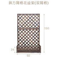 Цветочный горшок, 92×150см