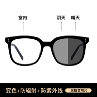 TR Black Box-Gray Film 0 градусов+ультрафиолетовые анти-ультравиолетовые лучи