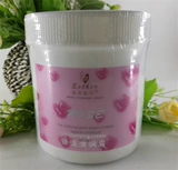 Косметический питательный увлажняющий тонер с розой в составе, крем, для салонов красоты, омоложение кожи, 1000г