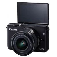 Máy ảnh DSLR Canon Canon EOS M10 kit (15-45mm) máy ảnh full frame