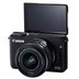 Máy ảnh DSLR Canon Canon EOS M10 kit (15-45mm) SLR cấp độ nhập cảnh