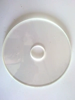 Прозрачный