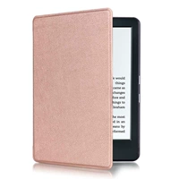 Amazon kindle đọc bảo vệ tay áo SY69JL áo khoác da phẳng eBook Kindle558 tám thế hệ - Phụ kiện sách điện tử ốp lưng ipad pro 11