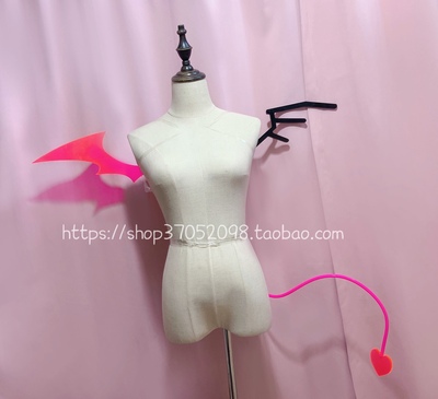taobao agent COS custom lovelive Lanqian sand wings tail