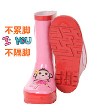 Резиновые сапоги детские