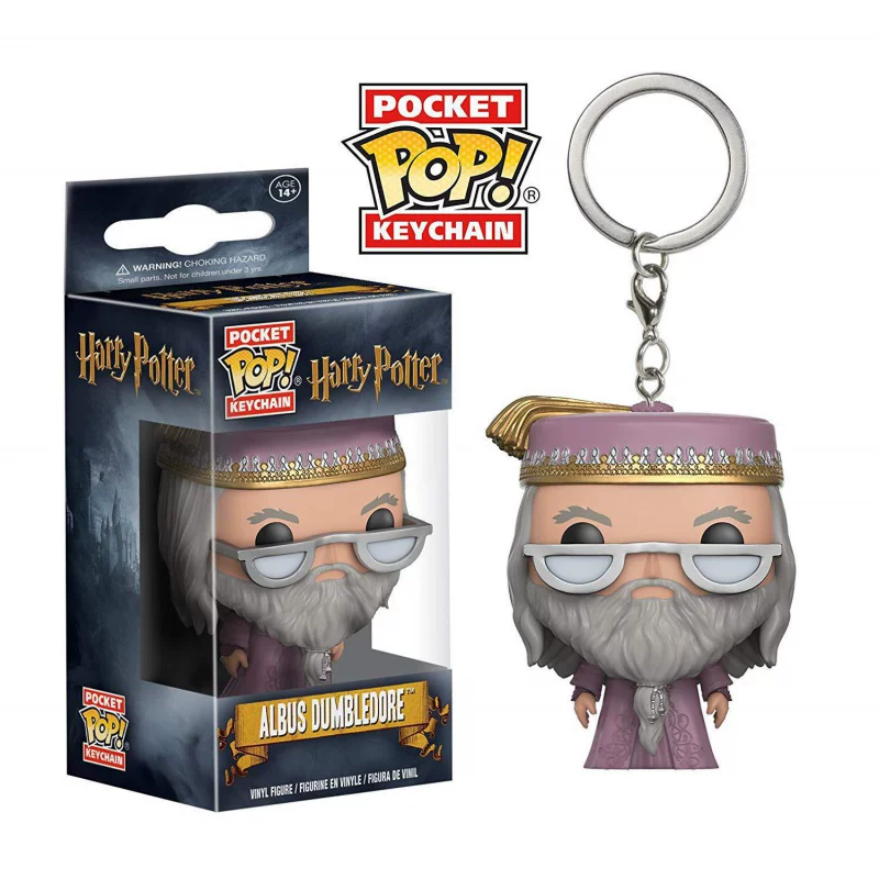 Ручная работа FUNKO POP Harry Potter кукла-аксессуар для фильма